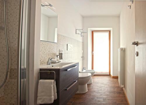 Apartamento Residence Cavanis Wellness & Spa