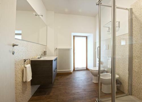 Apartamento Residence Cavanis Wellness & Spa