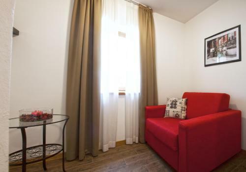 Apartamento Residence Cavanis Wellness & Spa