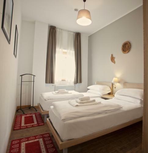 Apartamento Residence Cavanis Wellness & Spa