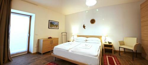 Apartamento Residence Cavanis Wellness & Spa