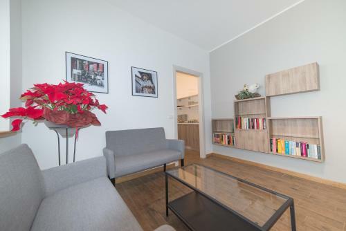 Apartamento Residence Cavanis Wellness & Spa