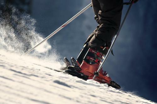 Apartamento Residence Cavanis Wellness & Spa