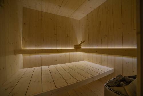 Apartamento Residence Cavanis Wellness & Spa