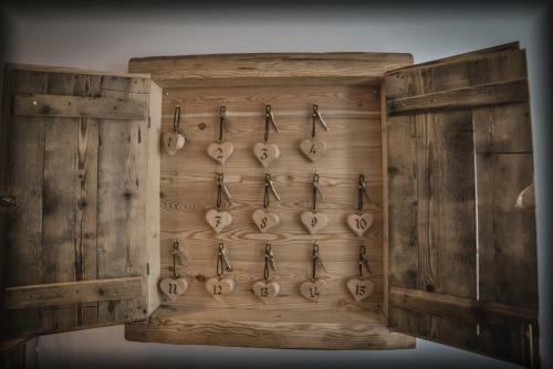 Apartamento Residence Cavanis Wellness & Spa