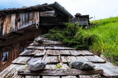 Apartamento Residence Cavanis Wellness & Spa