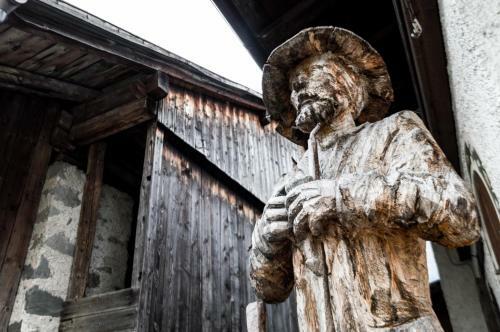 Apartamento Residence Cavanis Wellness & Spa