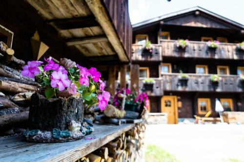 Apartamento Residence Cavanis Wellness & Spa