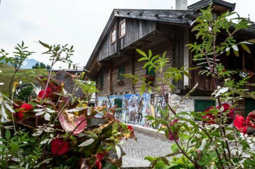 Apartamento Residence Cavanis Wellness & Spa