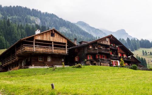 Apartamento Residence Cavanis Wellness & Spa