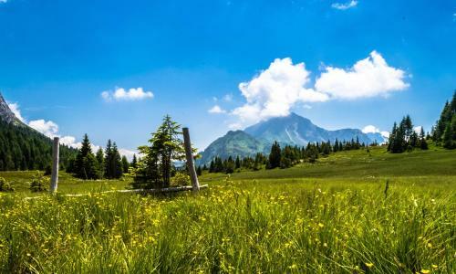 Apartamento Residence Cavanis Wellness & Spa