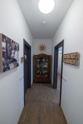 Apartamento Residence Cavanis Wellness & Spa