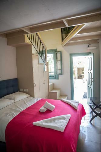 Posada Michel House