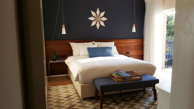 Hotel Nea Resort & People