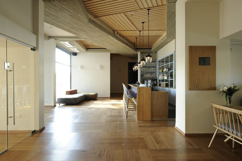 Hotel Nea Resort & People