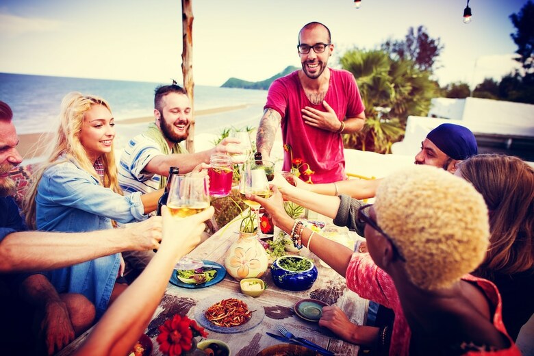 Hotel Nea Resort & People