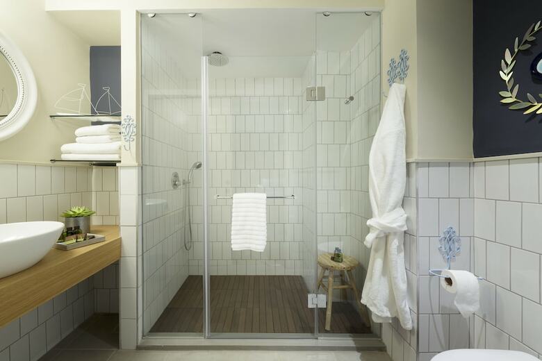 Hotel Nea Resort & People