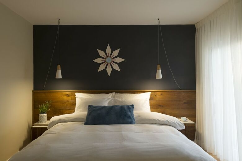 Hotel Nea Resort & People