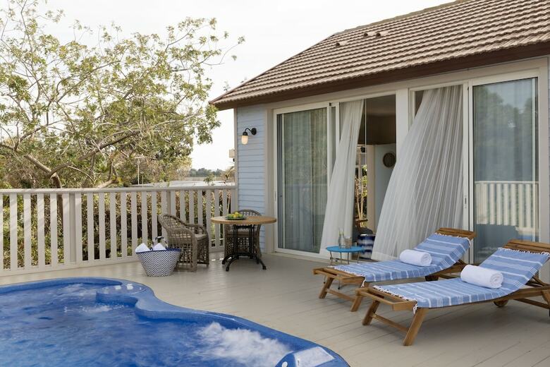 Hotel Nea Resort & People