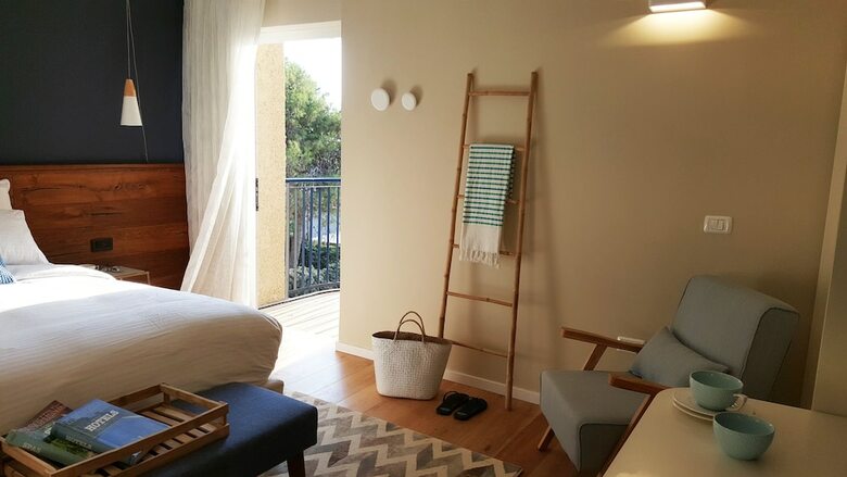 Hotel Nea Resort & People