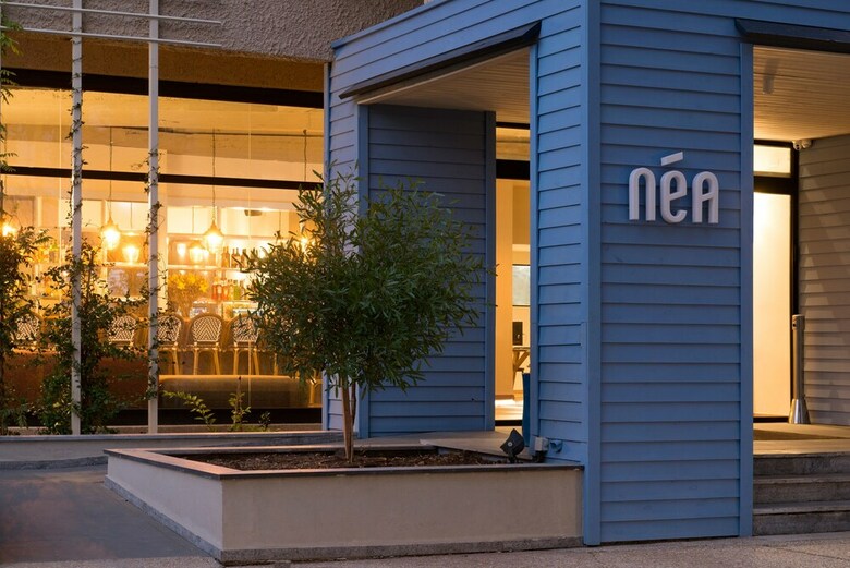 Hotel Nea Resort & People