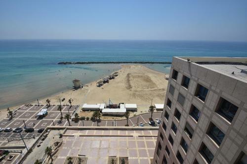 Apartamento Seaview Israel