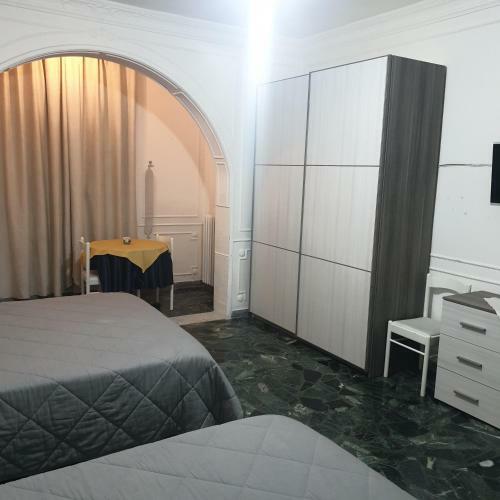 B&B Nuho Corso Italia 89