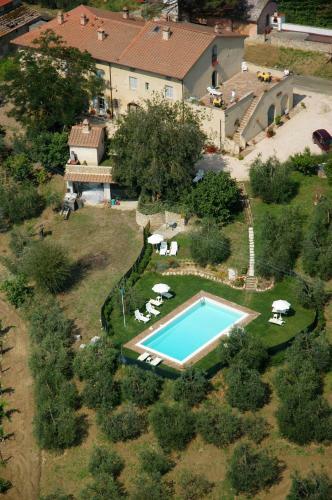 Agroturismo Agriturismo L'olmo