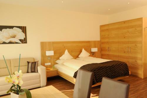 Apartment Hotel Christine