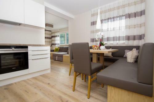Apartment Hotel Christine
