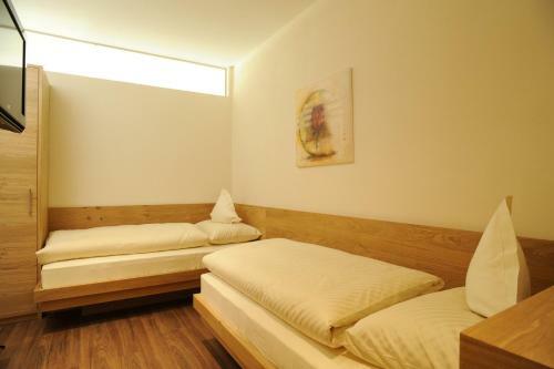 Apartment Hotel Christine