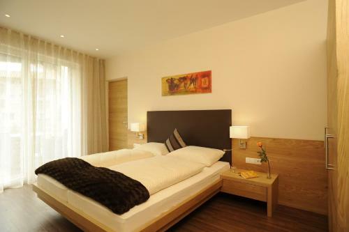 Apartment Hotel Christine