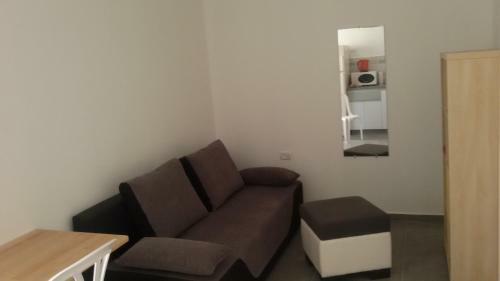 Sweet Spot Apartment