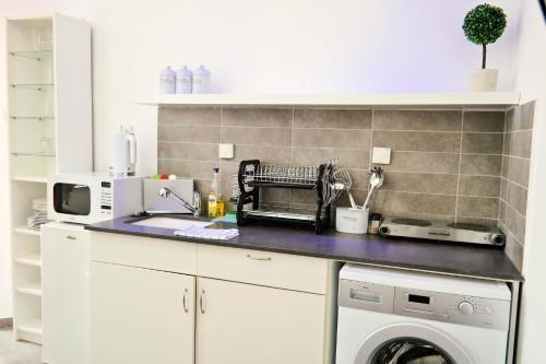 Apartamento Miraks Harav Kuk