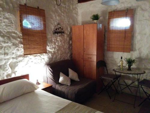 Bed & Breakfast Lemazkeret