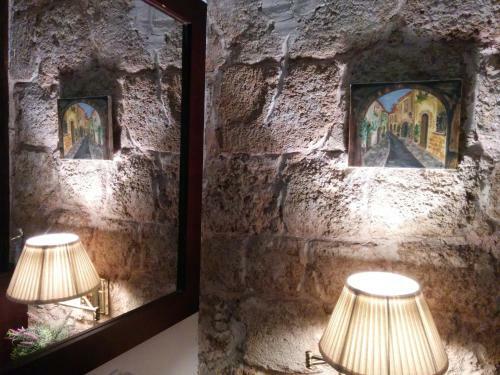 Bed & Breakfast Lemazkeret