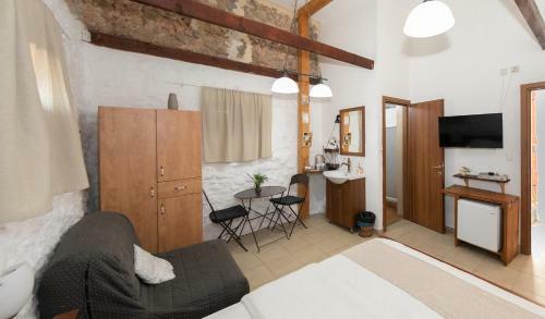 Bed & Breakfast Lemazkeret