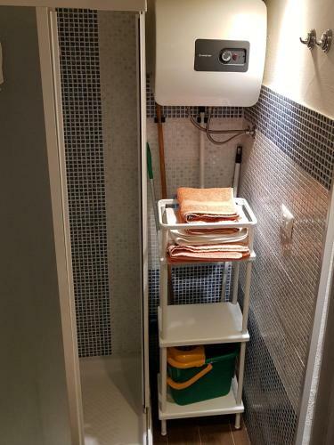 Apartamento Le Antiche Mura 2