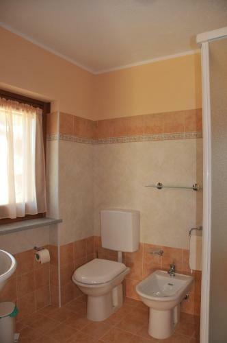 Bed & Breakfast Affittacamere Les Noyers