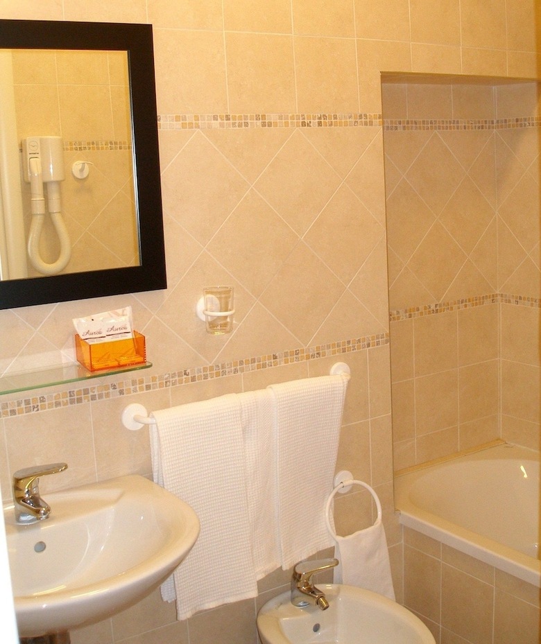 Apartamento Residence Signa