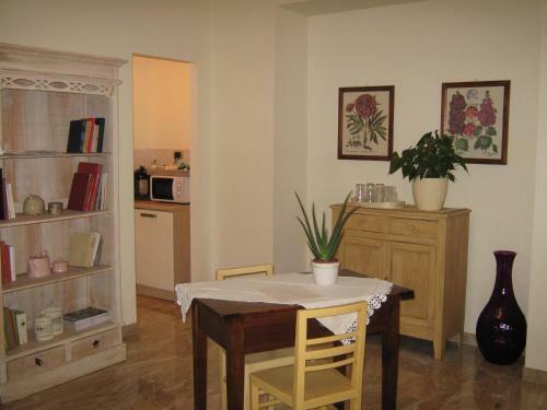 B&B Ristorante Del Monte