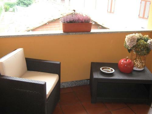 B&B Ristorante Del Monte