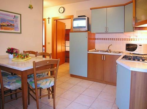 Apartamento Appartamenti Pioppi