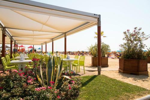 Apartamento Appartamenti Pioppi