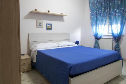 Hostal Campi Flegrei House