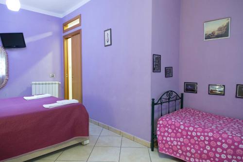 Hostal Campi Flegrei House