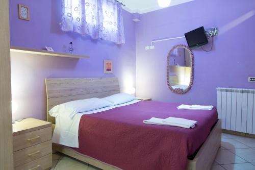 Hostal Campi Flegrei House