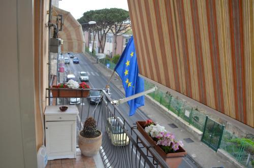 Hostal Campi Flegrei House