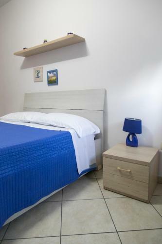 Hostal Campi Flegrei House