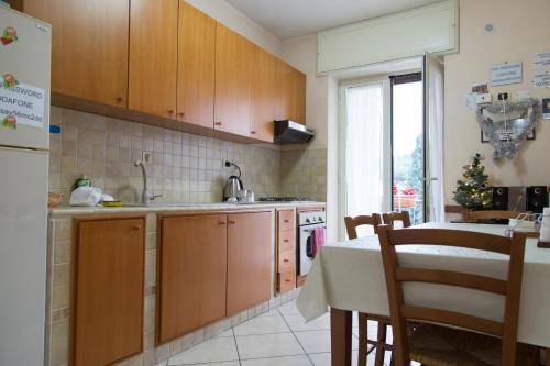 Hostal Campi Flegrei House